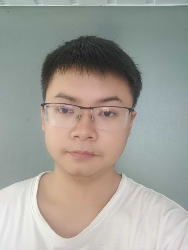 落雨的第一张照片--唐山相亲服务中心
