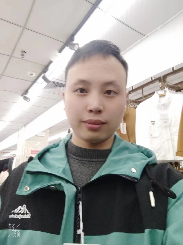 王琦的第一张照片--唐山相亲服务中心
