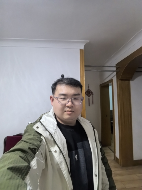哈哈的第一张照片--唐山相亲服务中心