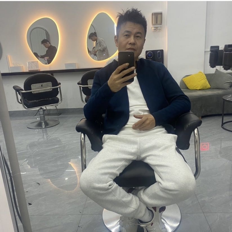 你把我逗乐了的第二张照片--唐山相亲服务中心