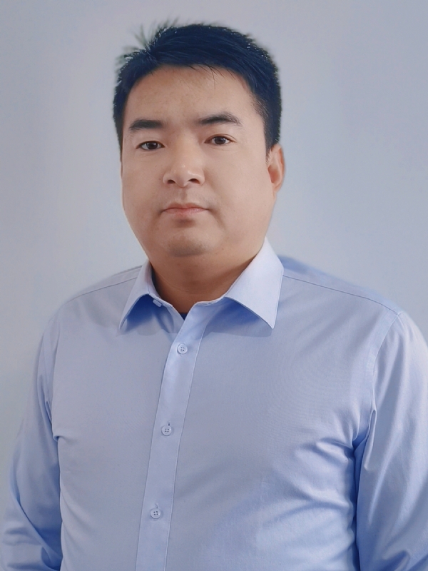 于先生的第一张照片--唐山相亲服务中心