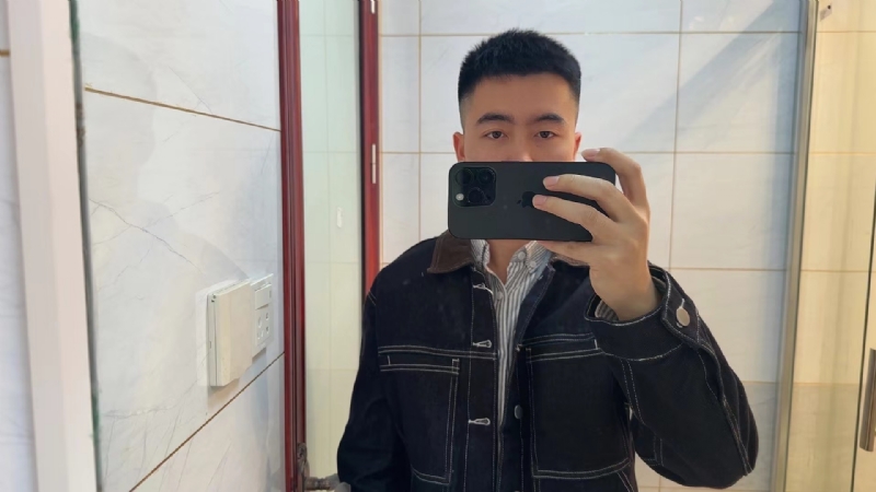 CC的第一张照片--唐山相亲服务中心