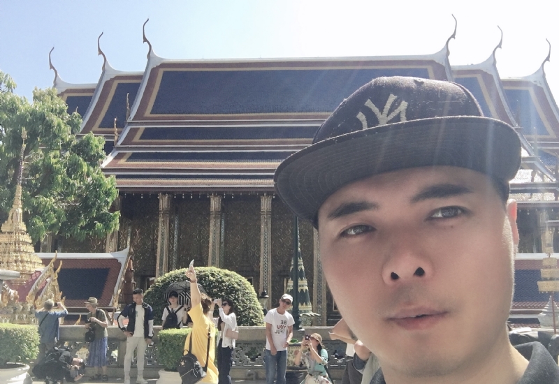 十八星格的第四张照片--唐山相亲服务中心