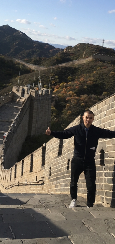 十八星格的第五张照片--唐山相亲服务中心