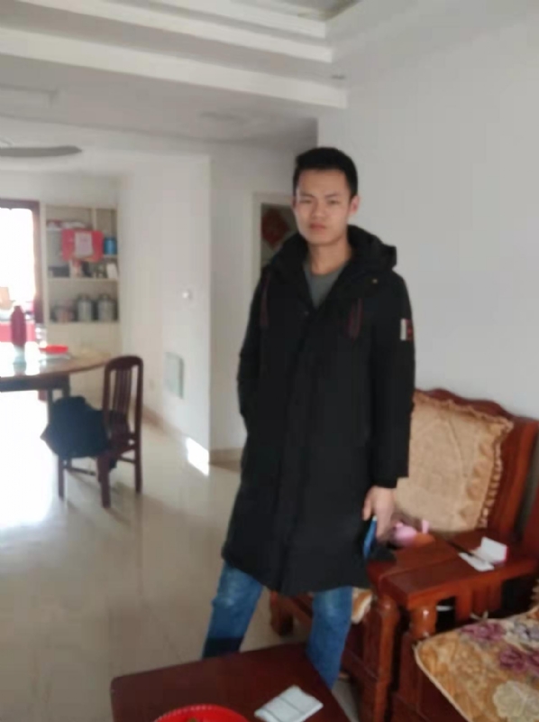 金善的第一张照片--唐山相亲服务中心