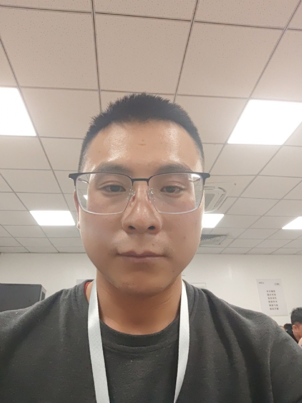 半夏微凉的第一张照片--唐山相亲服务中心