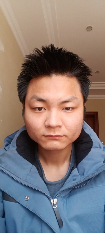冬瓜的第一张照片--唐山相亲服务中心