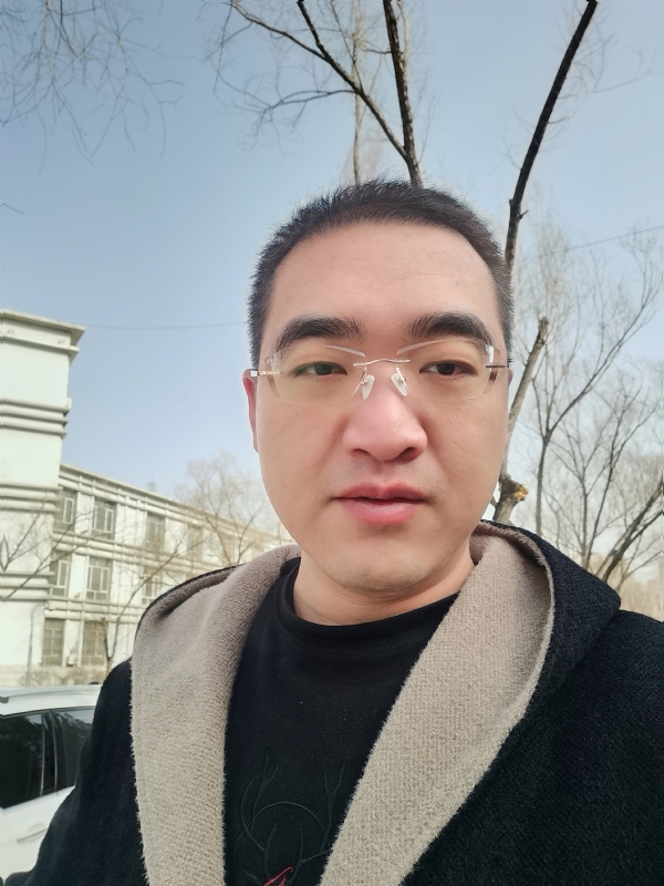 揽星入梦的第一张照片--唐山相亲服务中心