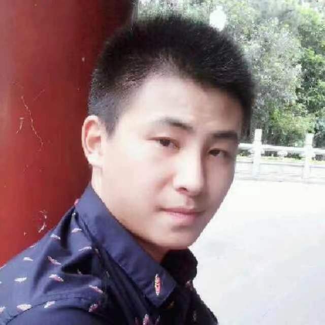 开心就好的第一张照片--唐山相亲服务中心
