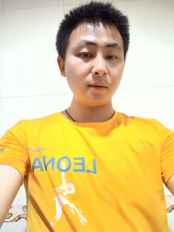 开心就好的第三张照片--唐山相亲服务中心