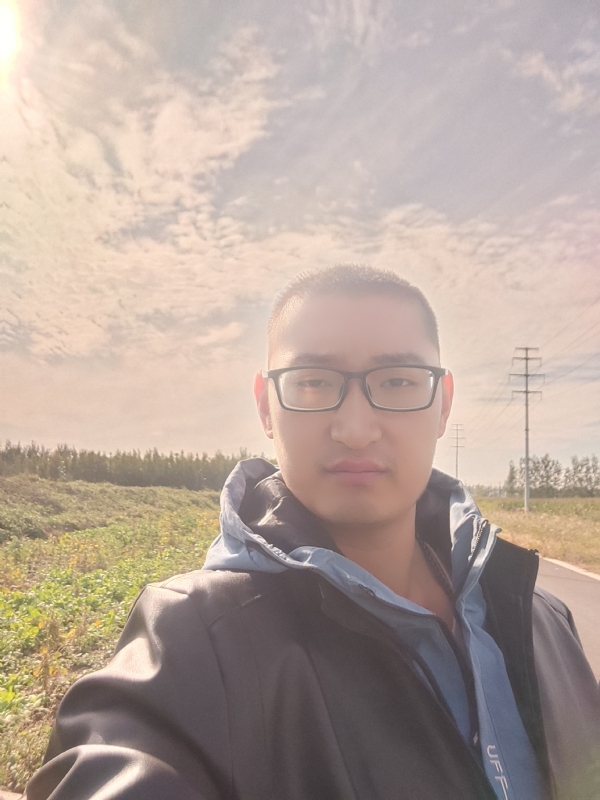温暖胸膛的第一张照片--唐山相亲服务中心