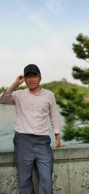 大叔有点忙的第三张照片--唐山相亲服务中心