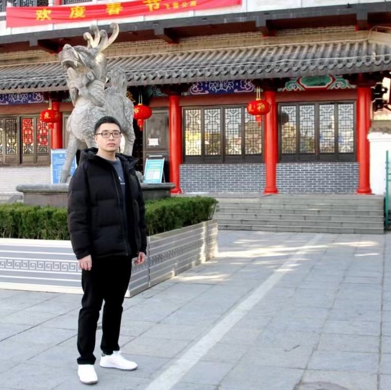 stan的第二张照片--唐山相亲服务中心