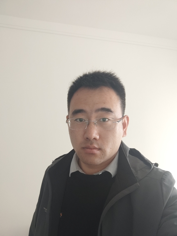 真诚的第一张照片--唐山相亲服务中心