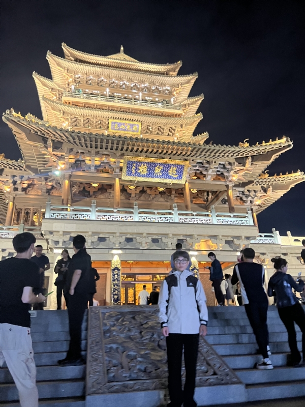 星星的第一张照片--唐山相亲服务中心