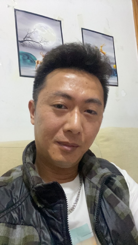 陈然的第一张照片--唐山相亲服务中心