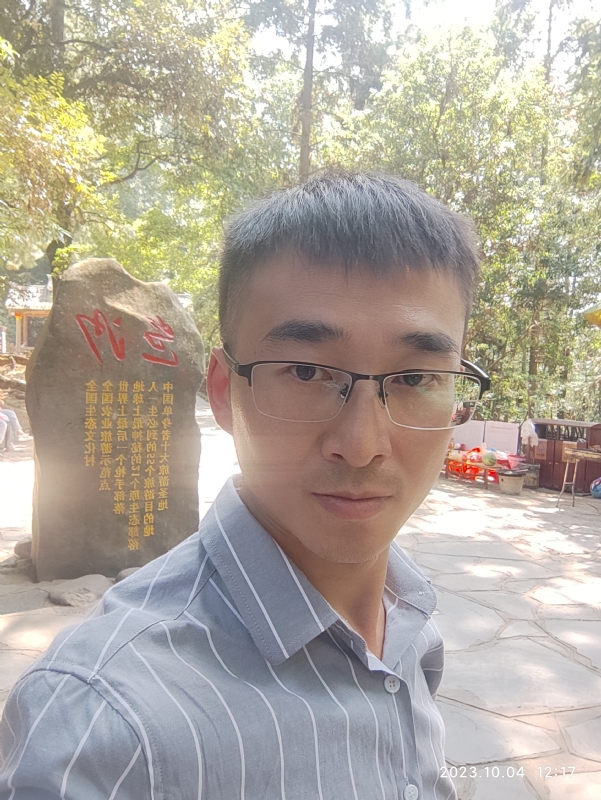 未来可期的第一张照片--唐山相亲服务中心