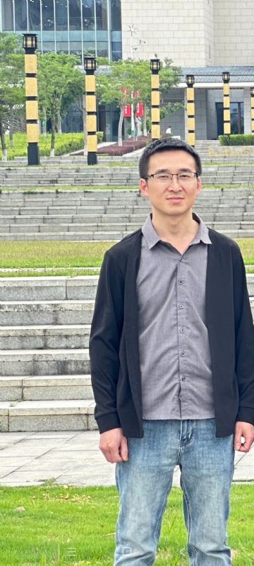 未来可期的第二张照片--唐山相亲服务中心