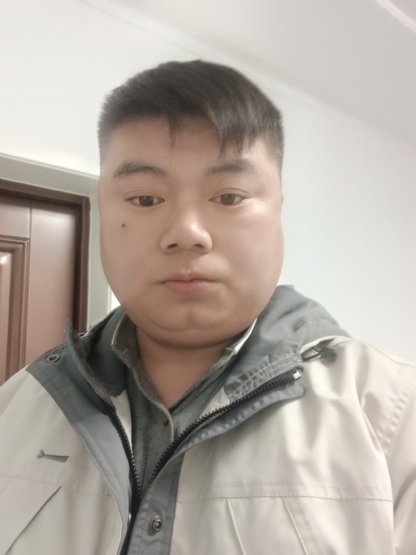 王振的第一张照片--唐山相亲服务中心