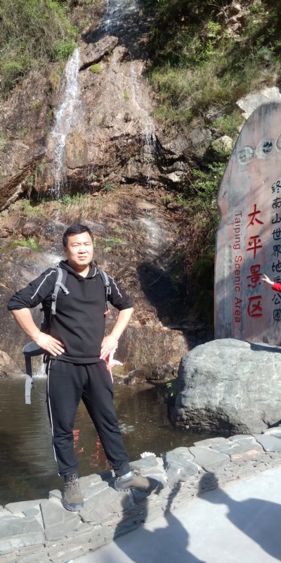 扬帆起航的第二张照片--唐山相亲服务中心