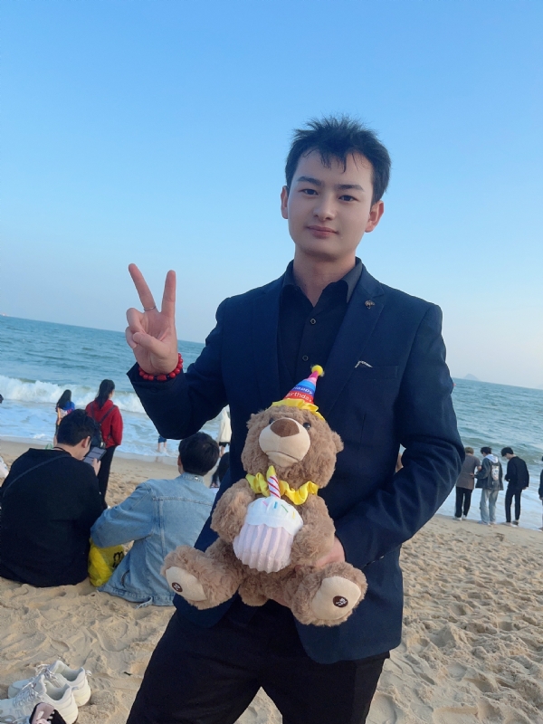 目标结婚的第一张照片--唐山相亲服务中心