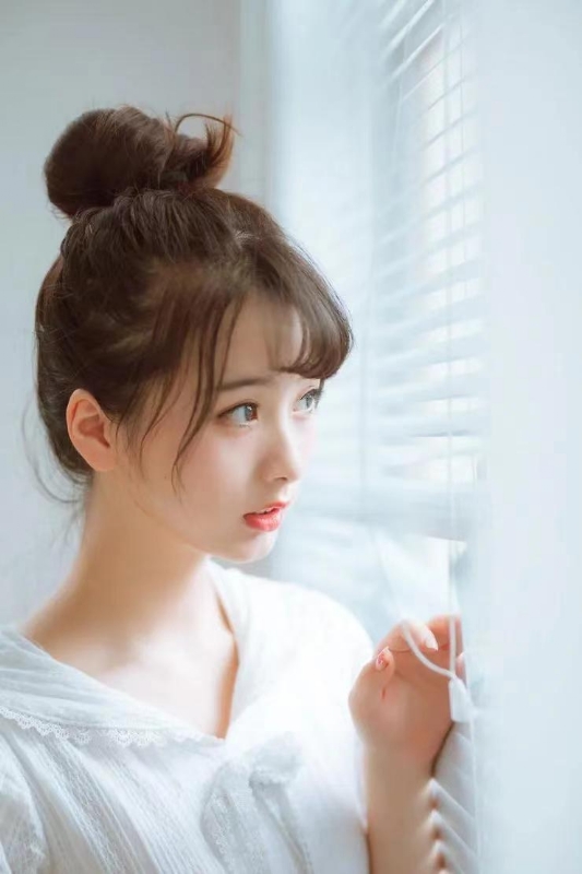 橙儿的第一张照片--唐山相亲服务中心