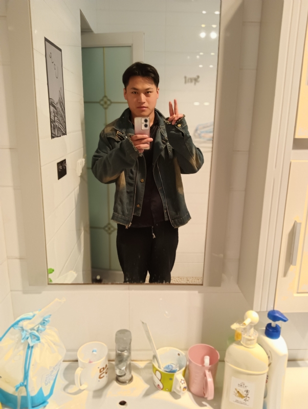 自律的MAN的第一张照片--唐山相亲服务中心