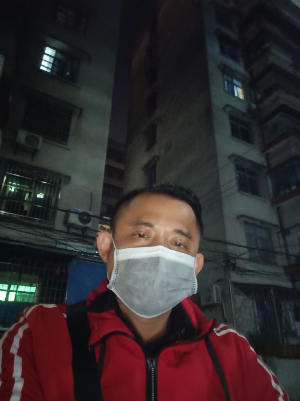 星仔的第一张照片--唐山相亲服务中心