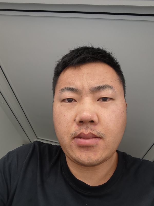 陆开森的第一张照片--唐山相亲服务中心
