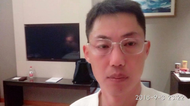 琼台仙谷的第一张照片--唐山相亲服务中心