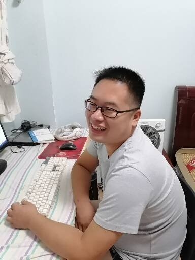 小浣熊的第一张照片--唐山相亲服务中心