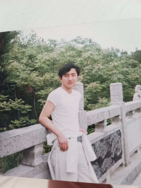 朱琦的第二张照片--唐山相亲服务中心