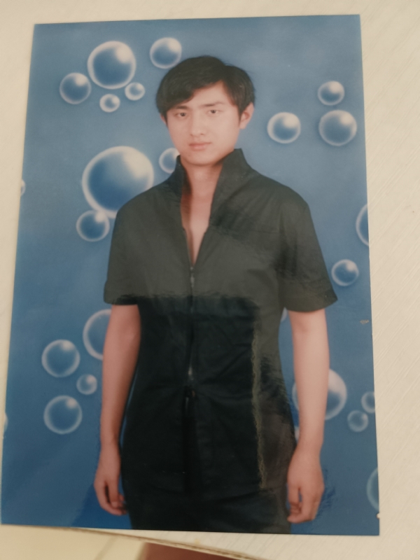 朱琦的第四张照片--唐山相亲服务中心