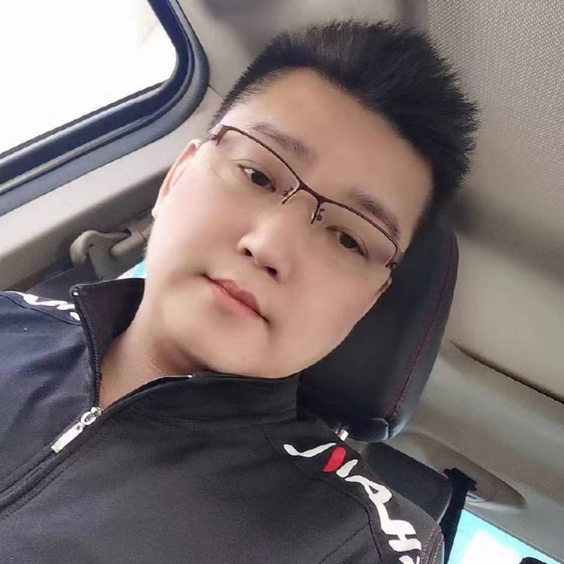 元霸天的第一张照片--唐山相亲服务中心