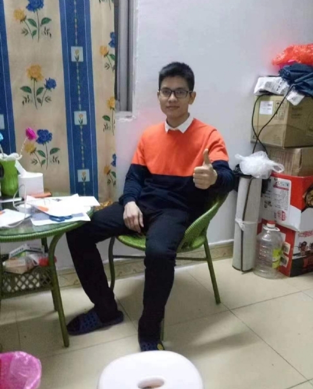 海风的第三张照片--唐山相亲服务中心