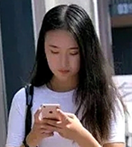 林妹的第一张照片--唐山相亲服务中心