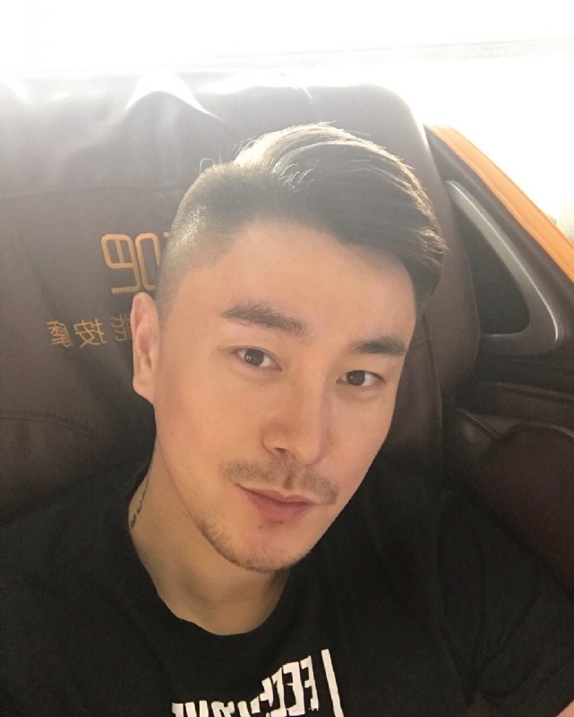 郑Sir的第二张照片--唐山相亲服务中心