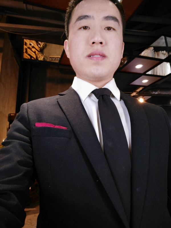 很差劲的第一张照片--唐山相亲服务中心