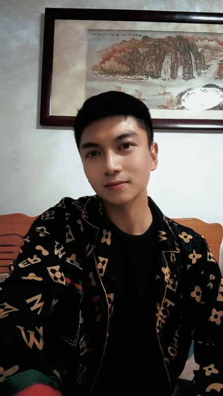 正直的火焰的第三张照片--唐山相亲服务中心