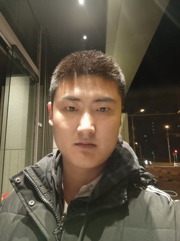 脆5的第二张照片--唐山相亲服务中心