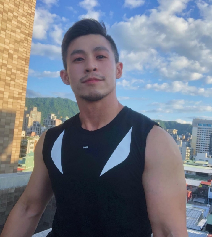 白玉飞的第一张照片--唐山相亲服务中心
