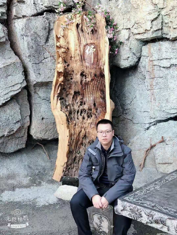 余生的第一张照片--唐山相亲服务中心