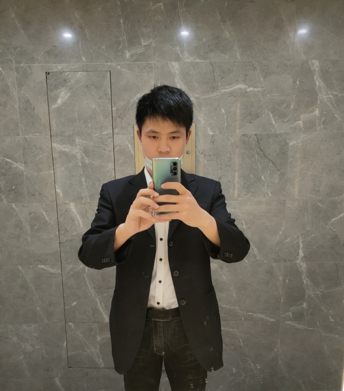 阿杰的第一张照片--唐山相亲服务中心