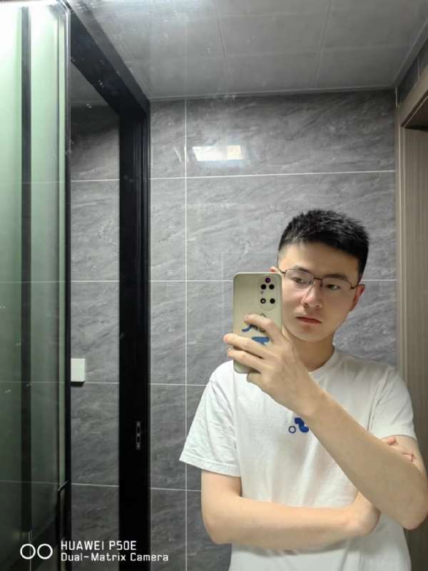 小潘的第一张照片--唐山相亲服务中心