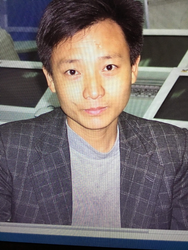 武汉真诚男的第二张照片--唐山相亲服务中心