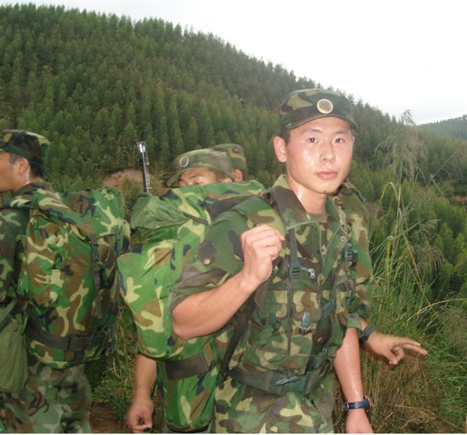 赣州涛涛的第一张照片--唐山相亲服务中心
