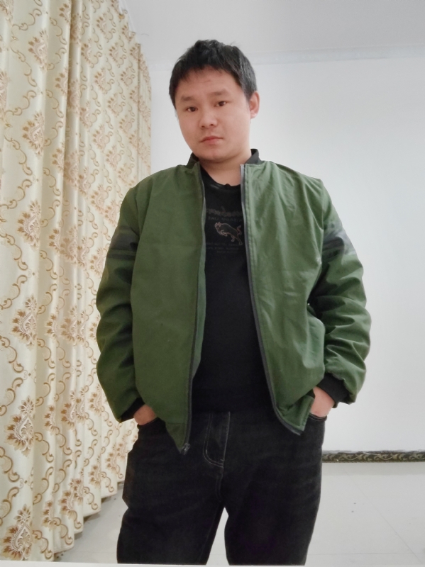 随遇而安的第一张照片--唐山相亲服务中心