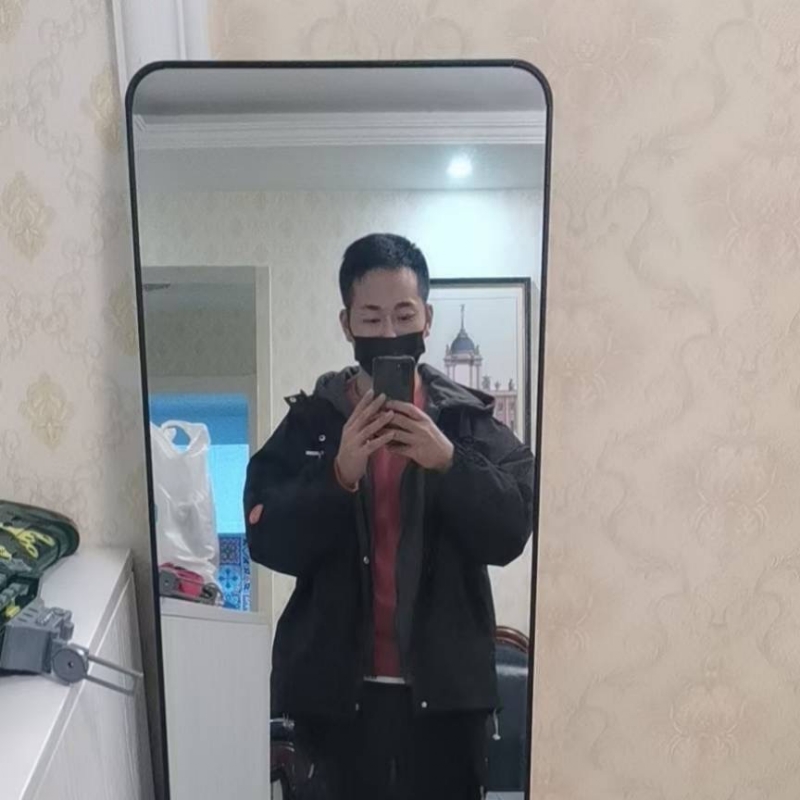 开朗的第二张照片--唐山相亲服务中心