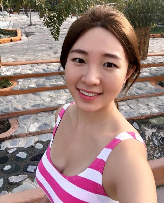 Imiaky12的第二张照片--唐山相亲服务中心