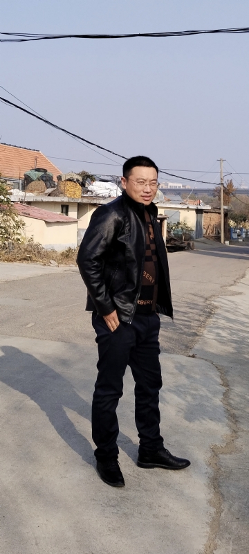 佐枫的第一张照片--唐山相亲服务中心